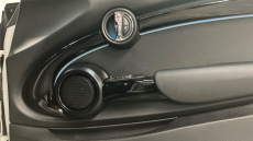 MINI Hatchback 135kW Cooper S Level 2 33kWh 3dr Auto Electric Hatchback